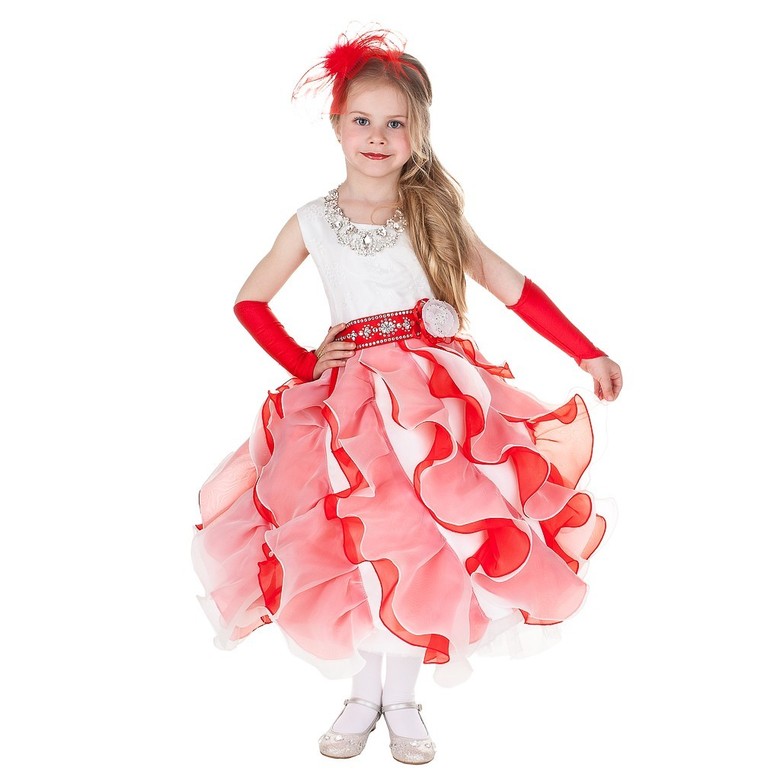 МЕДЕЯ БЕЛО-КРАСНАЯ