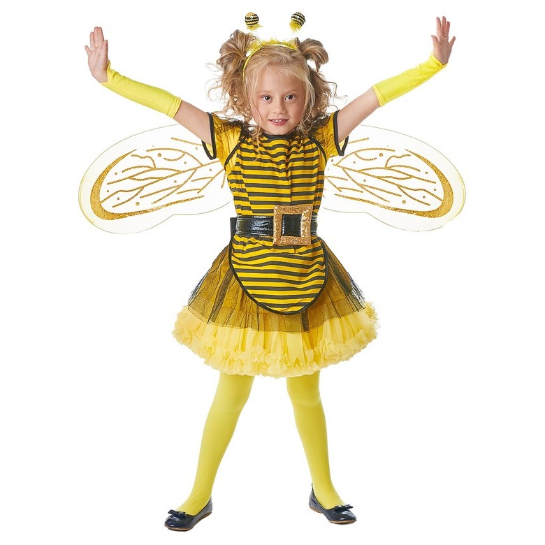 ПЧЕЛКА МАЙЯ