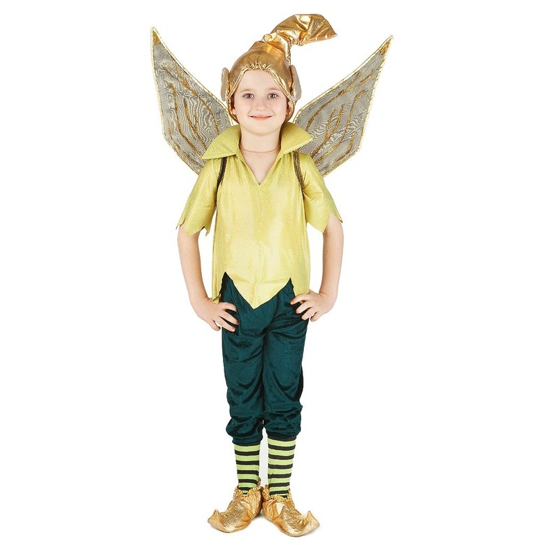 ЛЕСНОЙ ЭЛЬФ