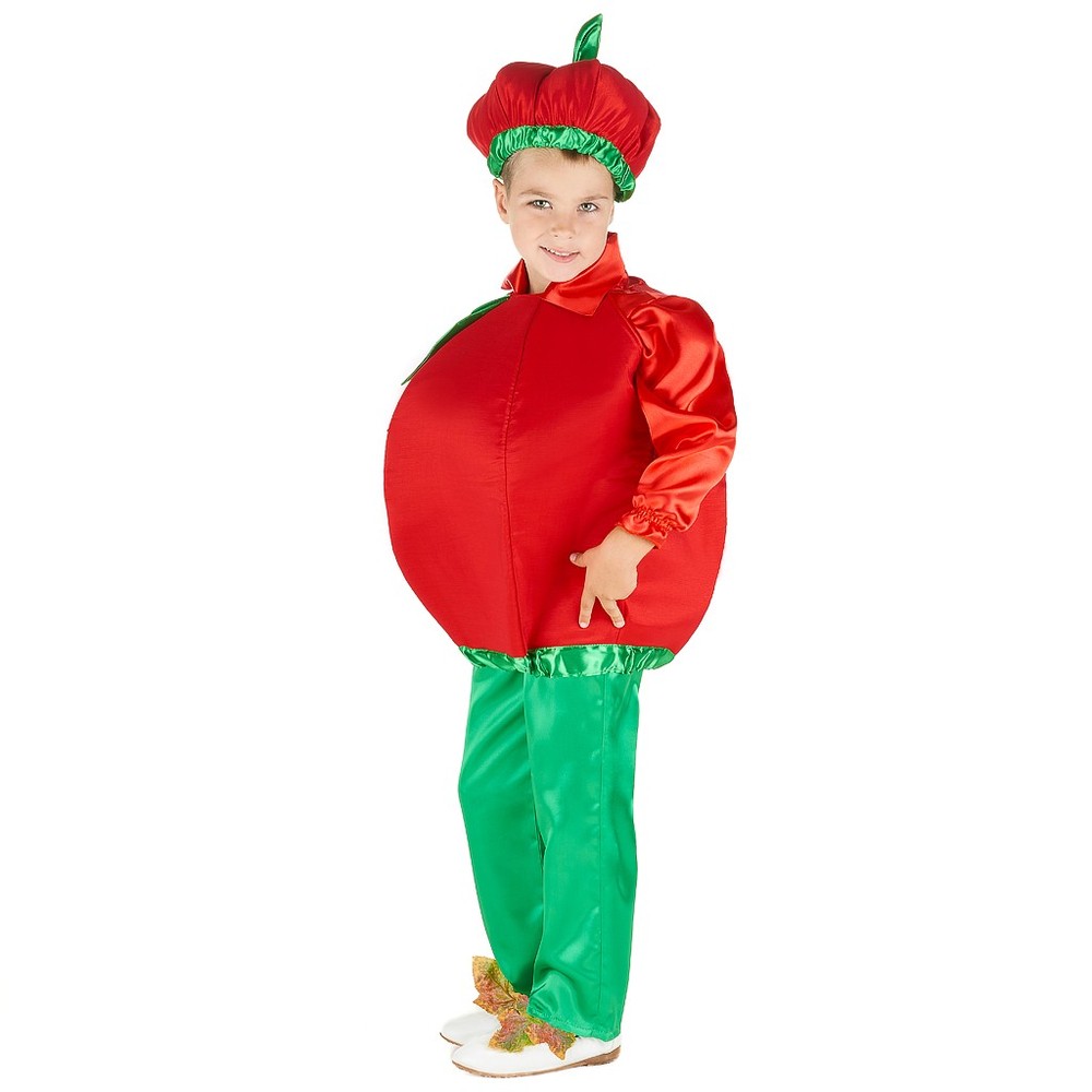 Костюм овоща. Костюм помидора. Костюм овоща для мальчика. Костюм помидора для мальчика. Маскарадный костюм помидор.