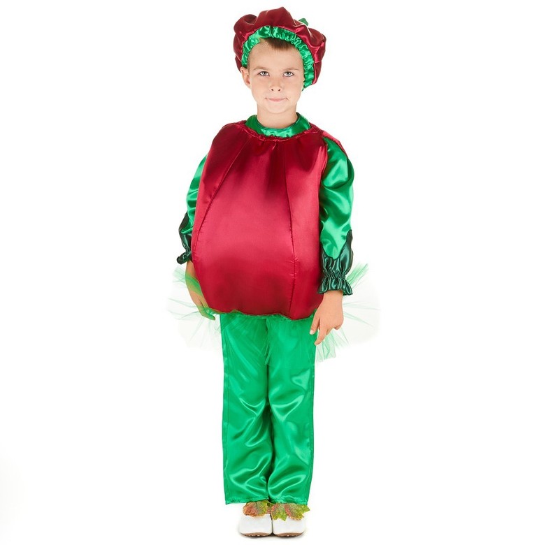 БУРЯК ОБЪЕМНЫЙ