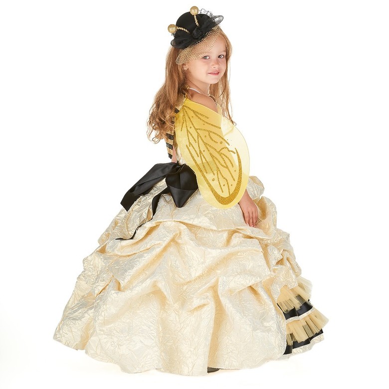 ПЧЕЛКА ГЛАМУР