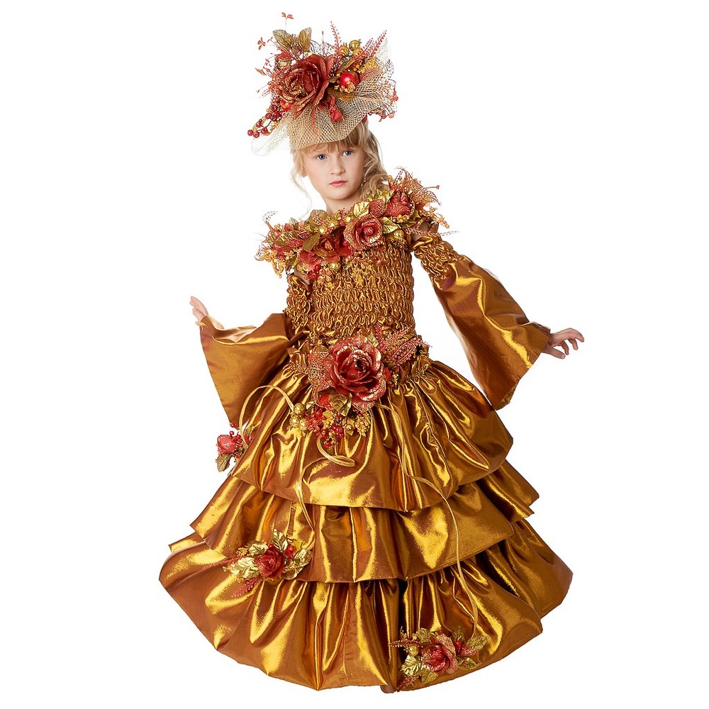 Детские карнавальные костюмы в СПБ: огромный выбор, прокат, купить недорого, фото
