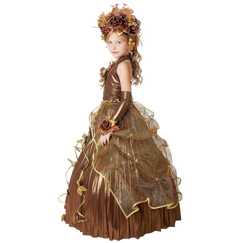 ОСЕНЬ ЯНТАРНАЯ