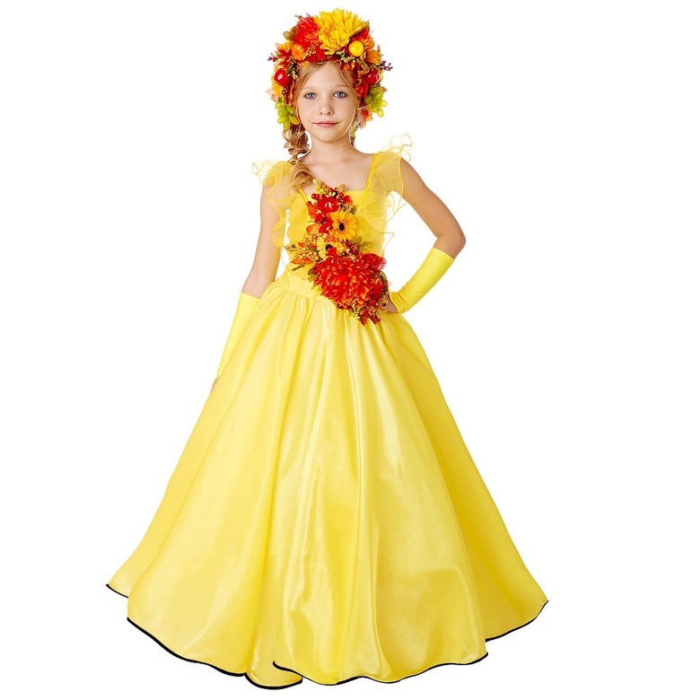 ОСЕНЬ СОЛНЕЧНАЯ