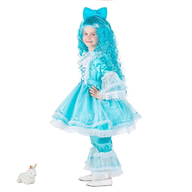 КУКЛА МАЛЬВИНА