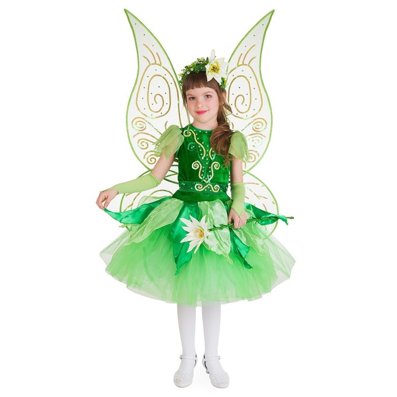 ФЕЯ ДИНЬ-ДИНЬ