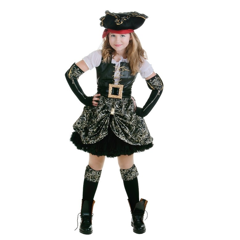 КОРОЛЕВА ПИРАТОВ