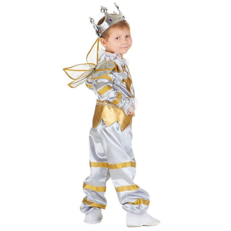 КОРОЛЬ ЭЛЬФОВ