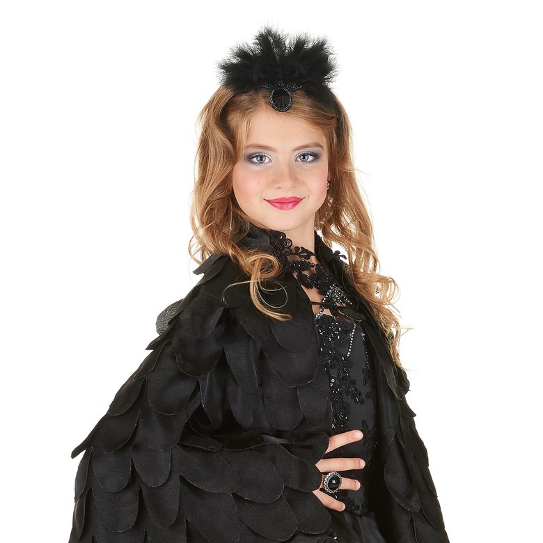 ВОРОНА ЛЮКС