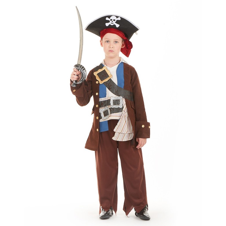 ПИРАТ ДИСНЕЙ