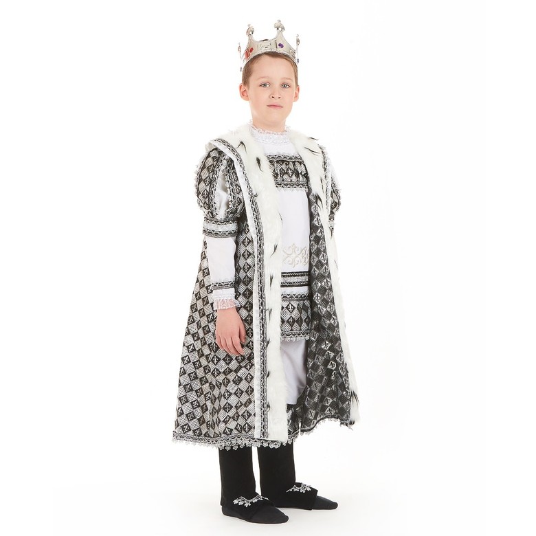 ШАХМАТНЫЙ КОРОЛЬ