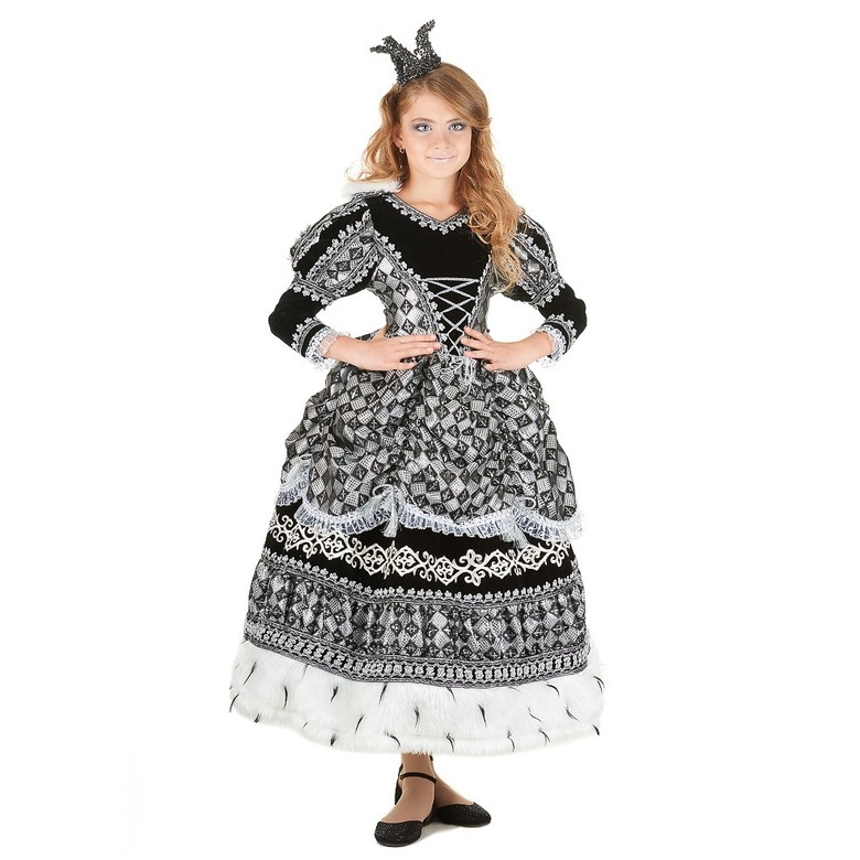 ШАХМАТНАЯ КОРОЛЕВА