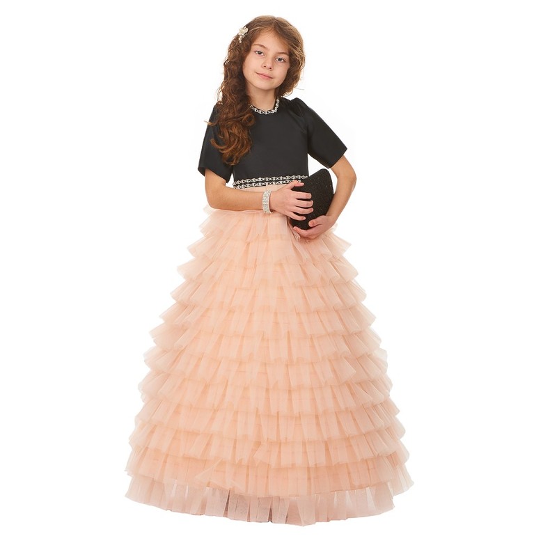 ЭЛИЗАБЕТ НАРЯДНОЕ ПЛАТЬЕ