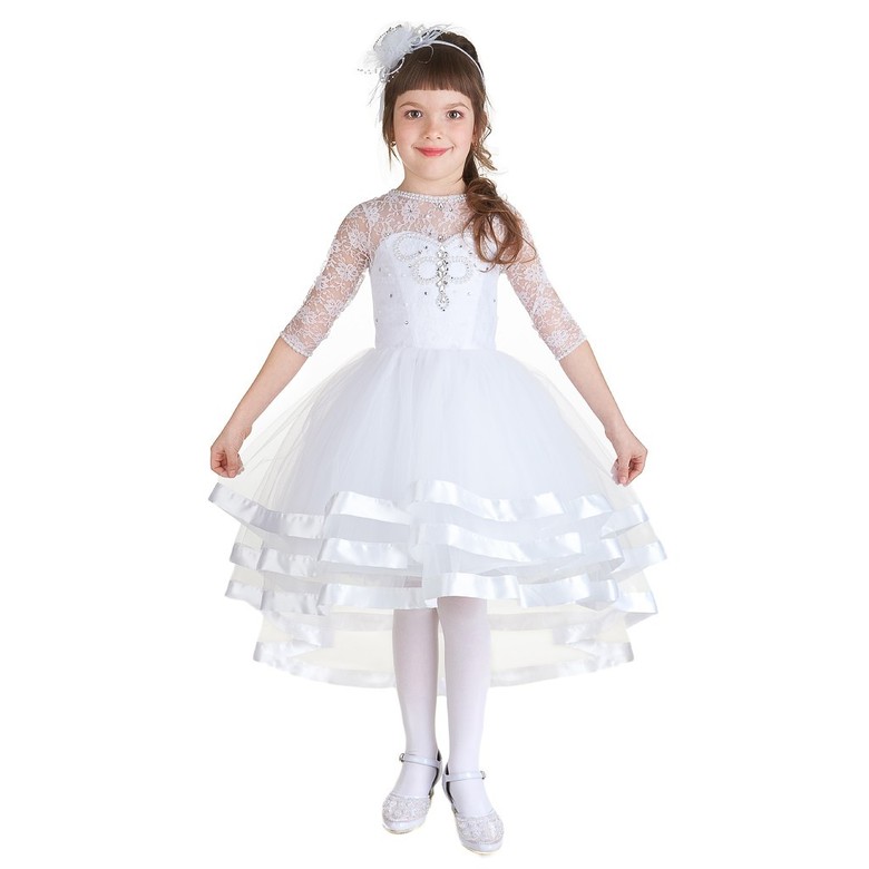 ЭЛИС НАРЯДНОЕ ПЛАТЬЕ