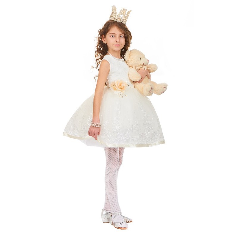 МИЛАНА НАРЯДНОЕ ПЛАТЬЕ