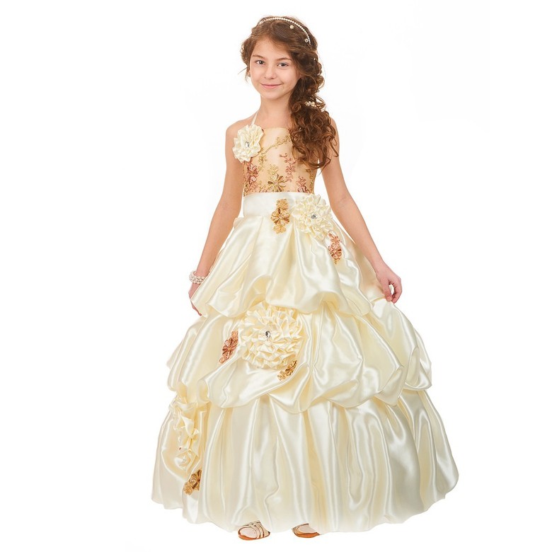 МИРАБЕЛЛА НАРЯДНОЕ ПЛАТЬЕ