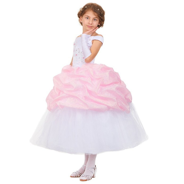 АВРОРА НАРЯДНОЕ ПЛАТЬЕ