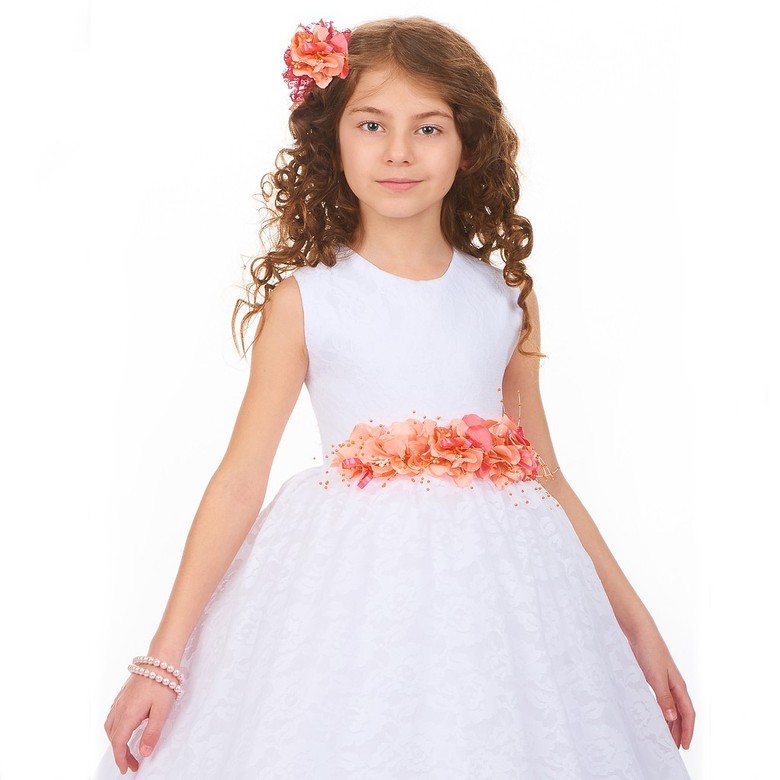 АЖУР НАРЯДНОЕ ПЛАТЬЕ