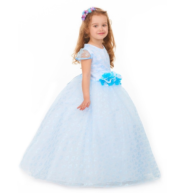 АФРОДИТА НАРЯДНОЕ ПЛАТЬЕ