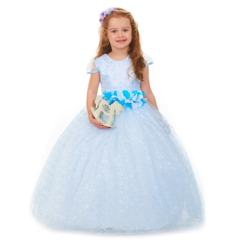 АФРОДИТА НАРЯДНОЕ ПЛАТЬЕ