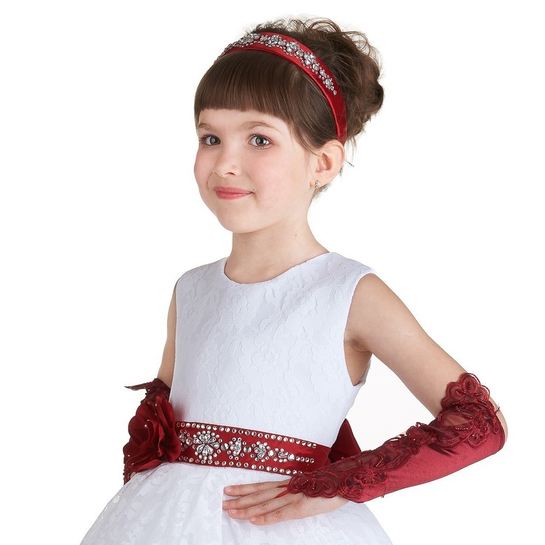 МАРГАРИТА НАРЯДНОЕ ПЛАТЬЕ