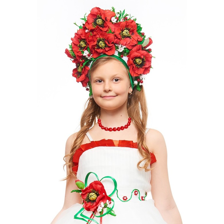 УКРАИНКА МАРИЧКА