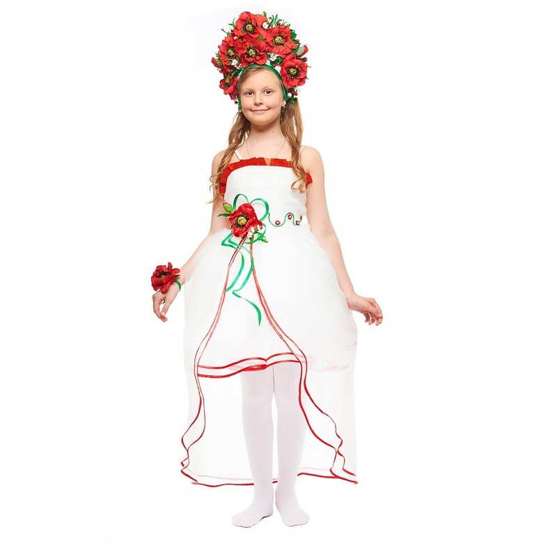 УКРАИНКА МАРИЧКА