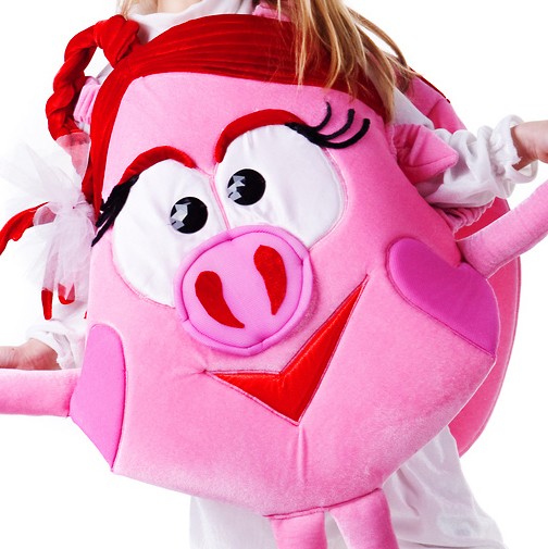 СМЕШАРИК НЮША