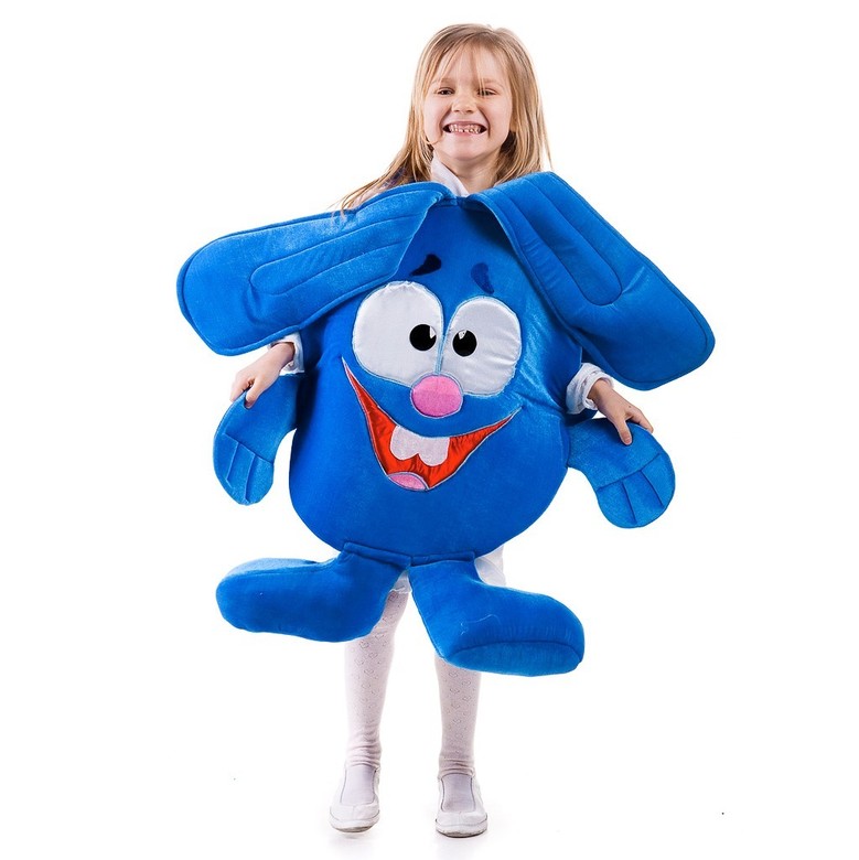 СМЕШАРИК КРОШ