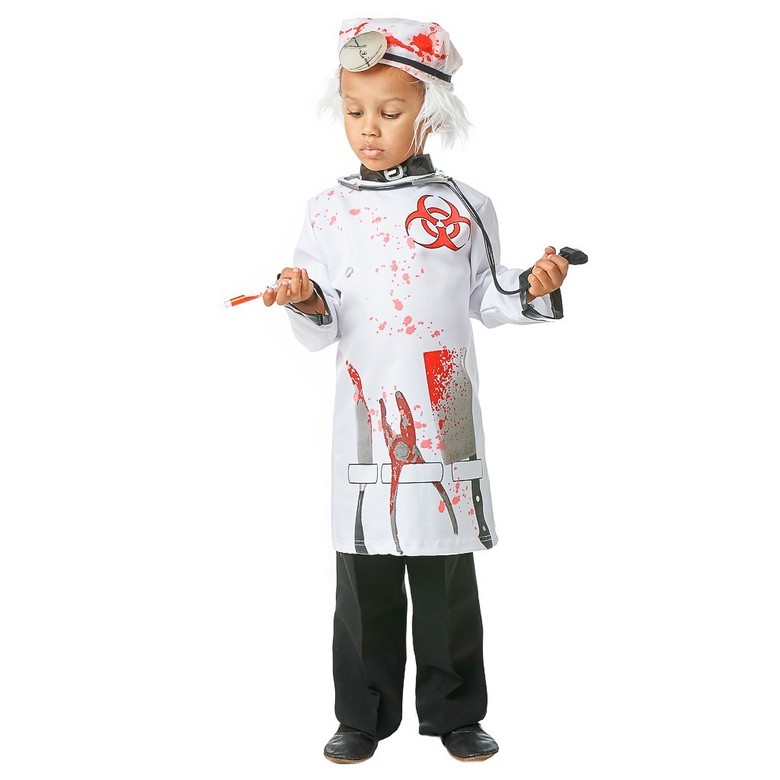 ЗЛОЙ ДОКТОР