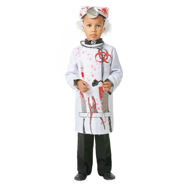 ЗЛОЙ ДОКТОР