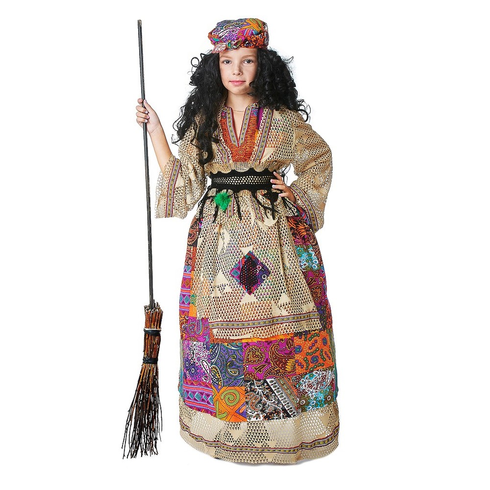 Купить костюм бабы яги или кикиморы: 45 костюмов от 12 производителей