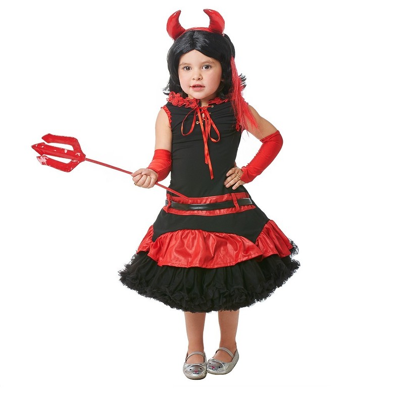 ДЬЯВОЛЕНОК