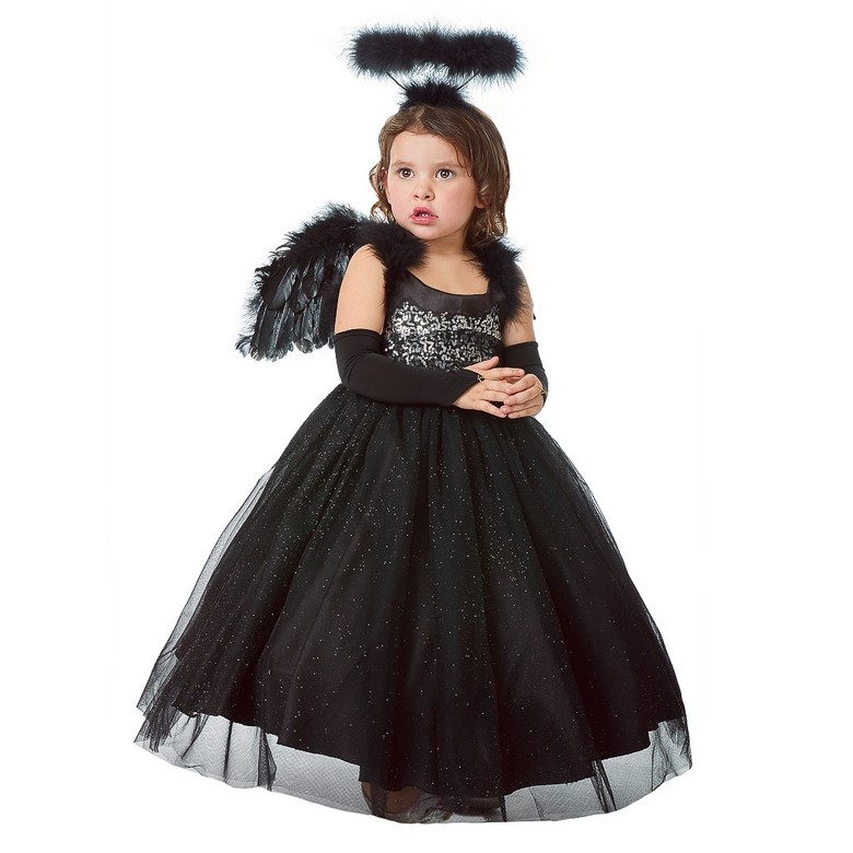 ЧЕРНЫЙ АНГЕЛ