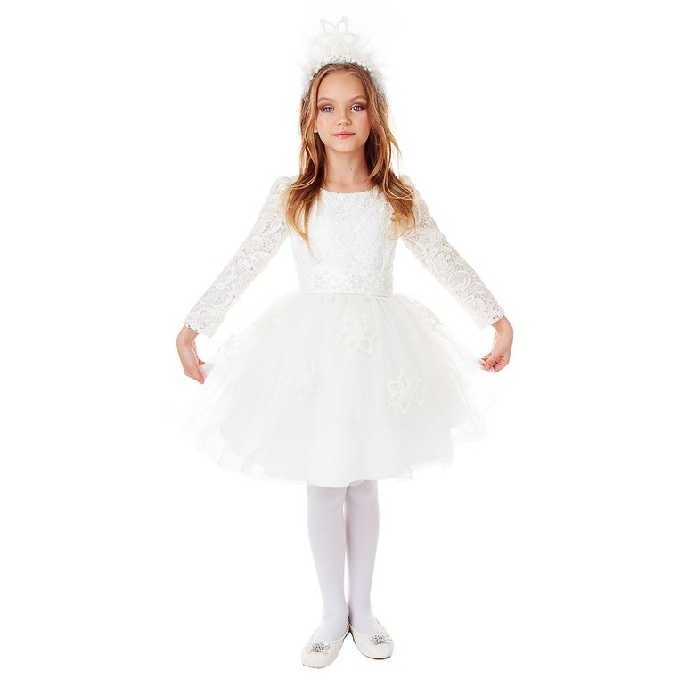 СНЕЖИНКА ВИНТАЖ