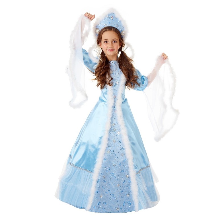 КОРОЛЕВА ЗИМА