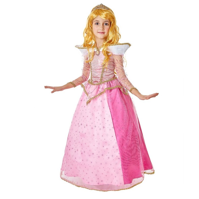 ПРИНЦЕССА АВРОРА