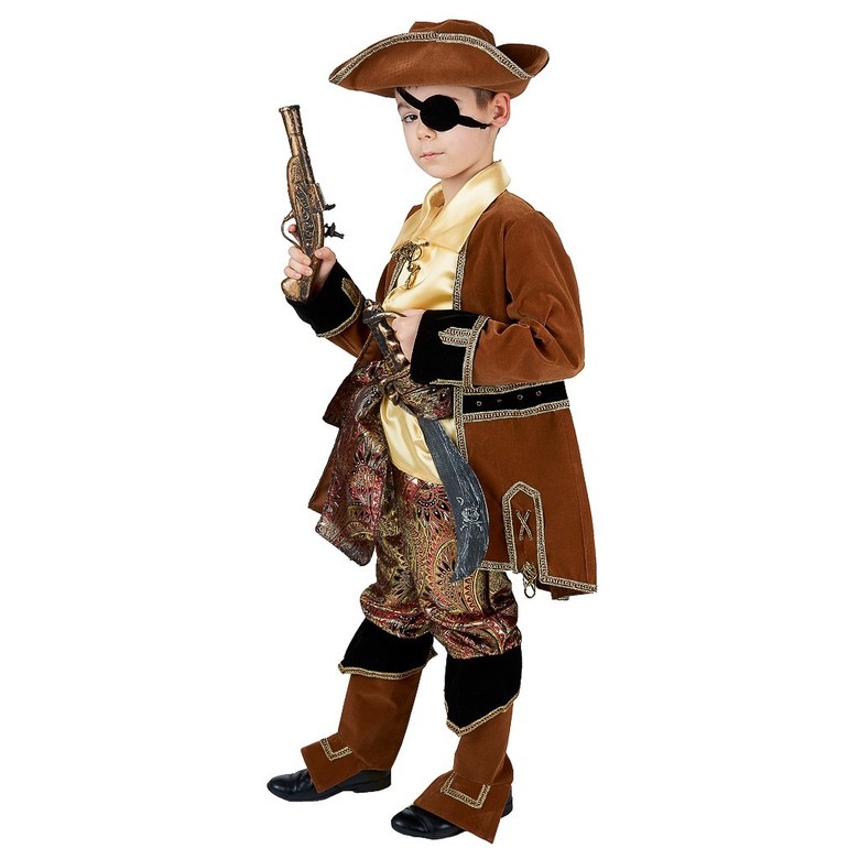 ПИРАТ БАРХАТ ПРЕМИУМ