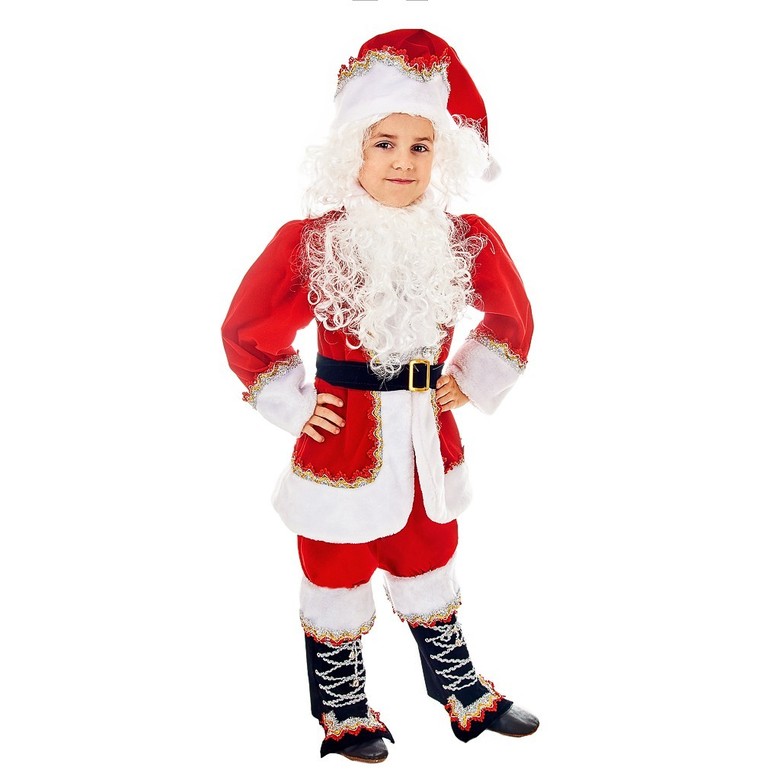 САНТА КЛАУС