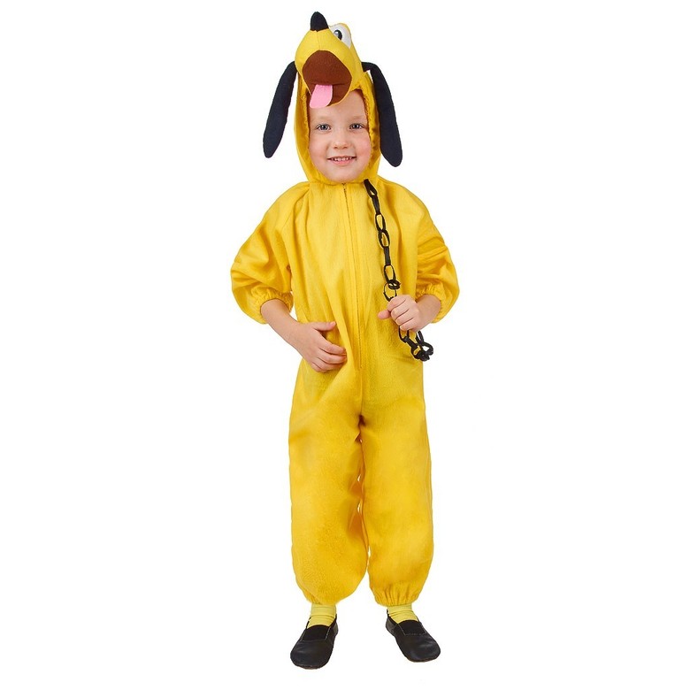 СОБАКА ПЛУТО ДИСНЕЙ