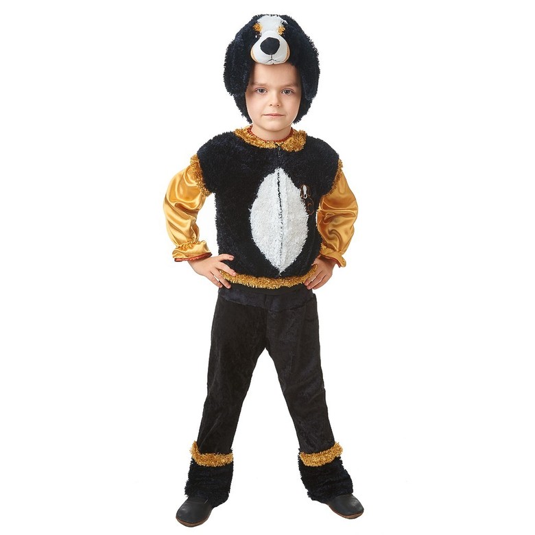 СОБАЧКА МАЛАЯ