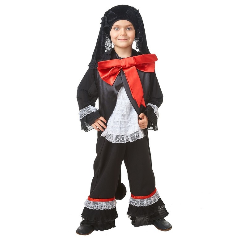 ПУДЕЛЬ АРТЕМОН