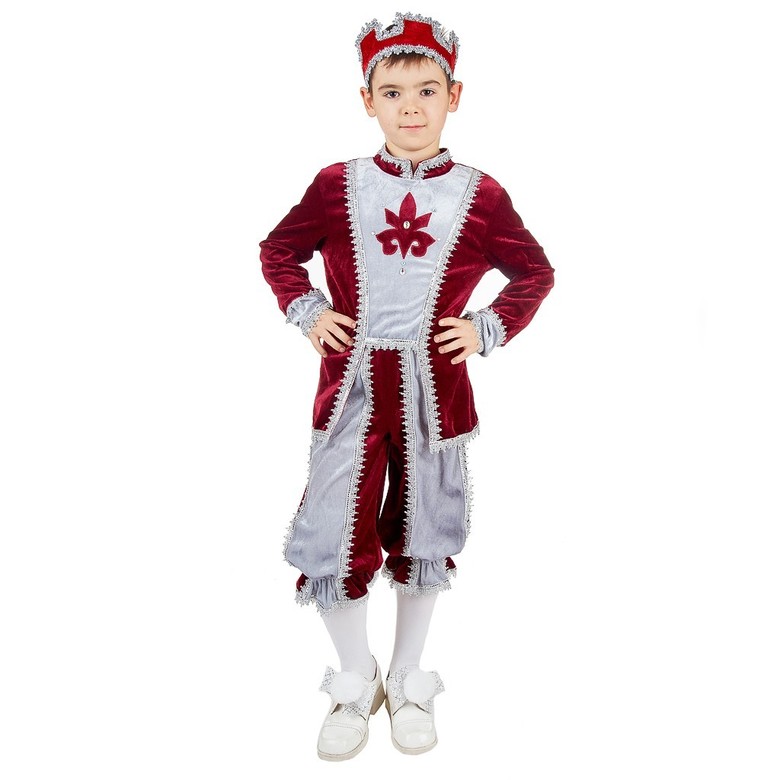 ПРИНЦ БОРДО