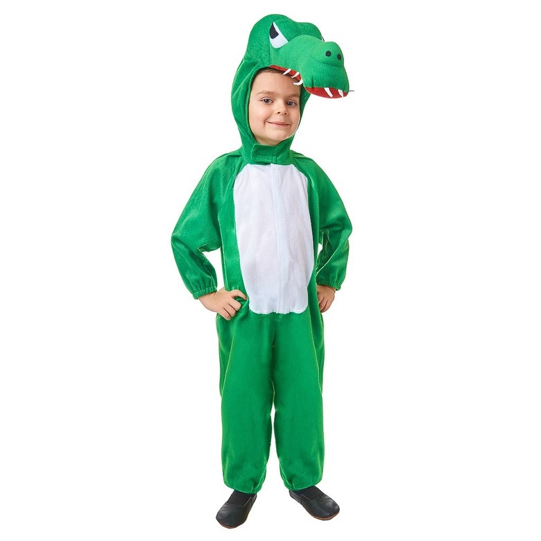 КРОКОДИЛ ДИСНЕЙ