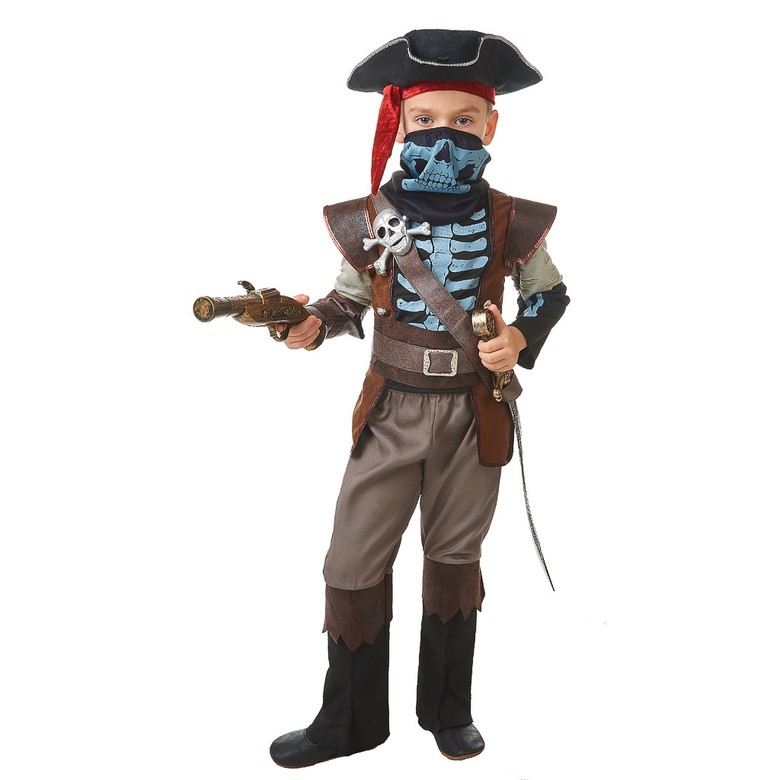 ФАНТОМ ПИРАТА