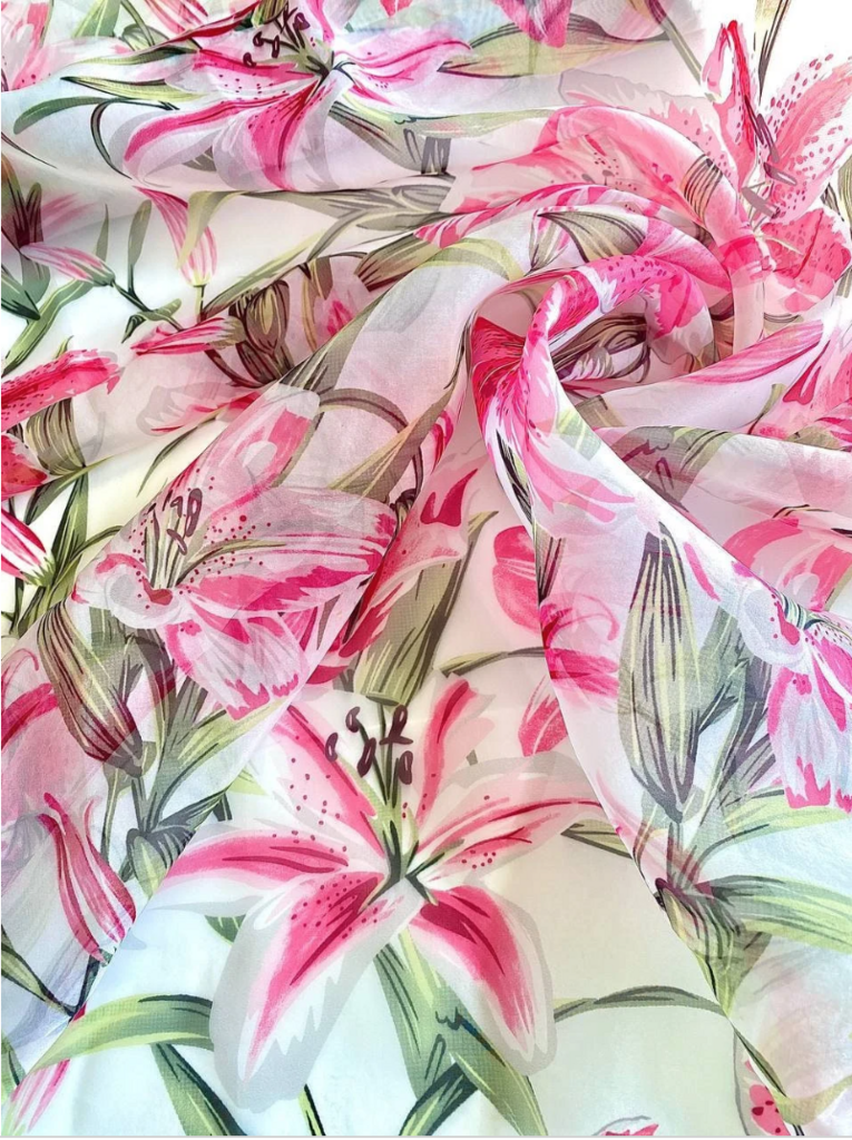 Organza