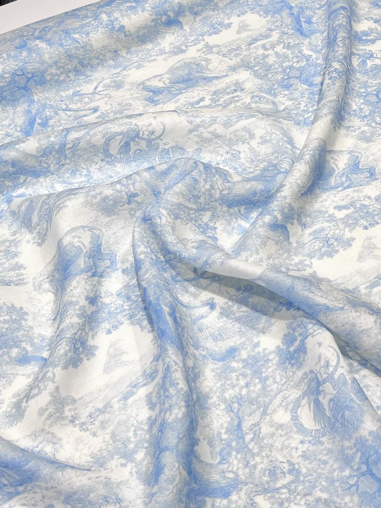 Linen Dlor