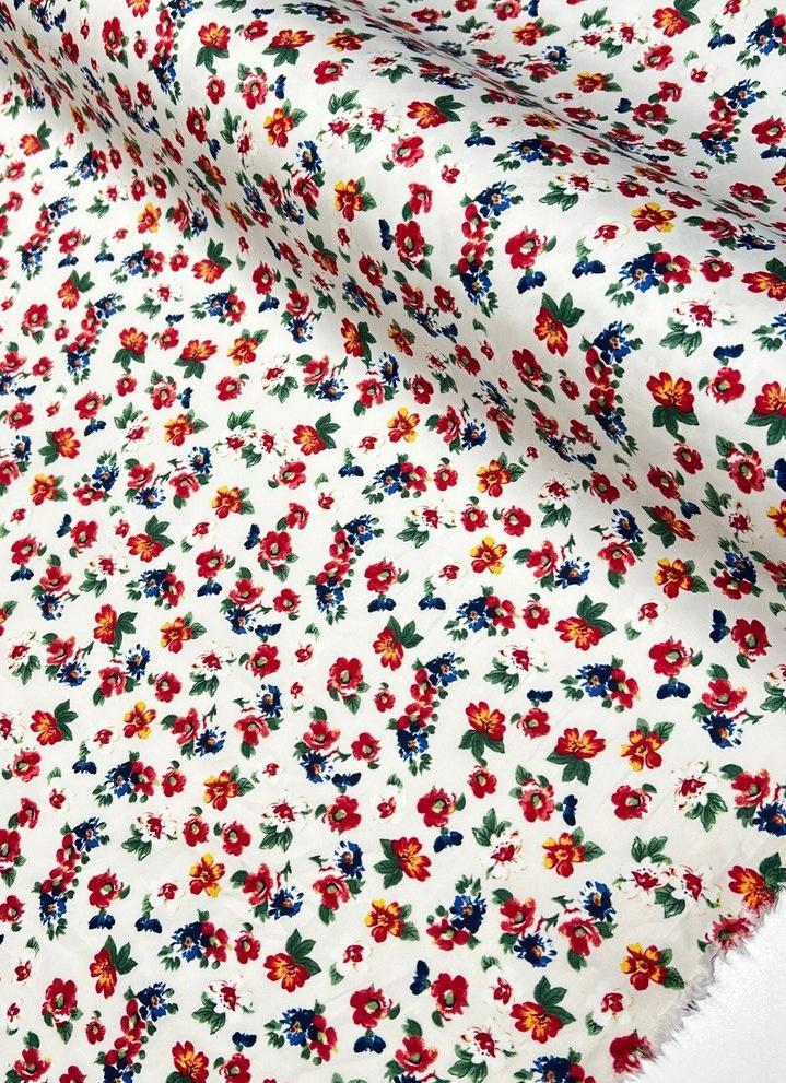 Cotton