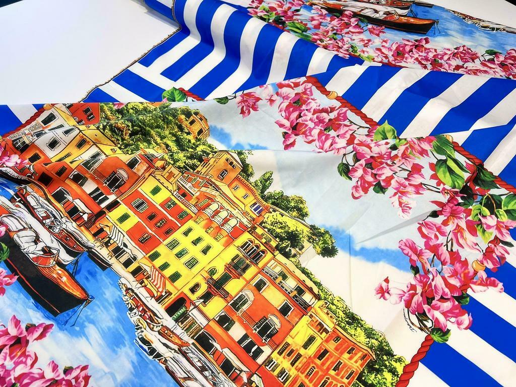 Cotton Portofino